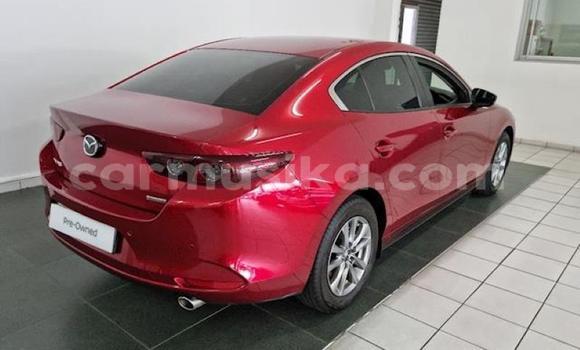 Acheter Occasion Voiture Mazda 3 Autre à Beitbridge, Matabeleland South Acheter Occasion Voiture Mazda 3 Autre à Beitbridge, Matabeleland South