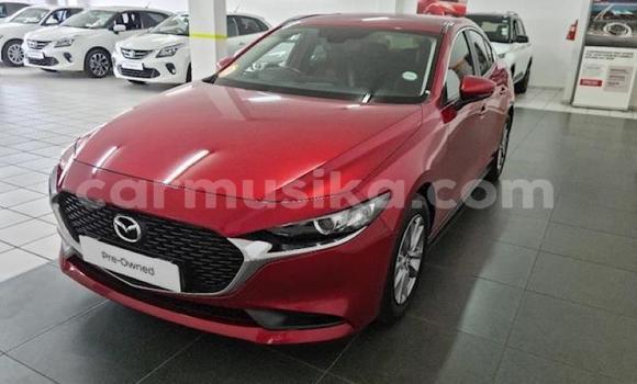 Acheter Occasion Voiture Mazda 3 Autre à Beitbridge, Matabeleland South Acheter Occasion Voiture Mazda 3 Autre à Beitbridge, Matabeleland South