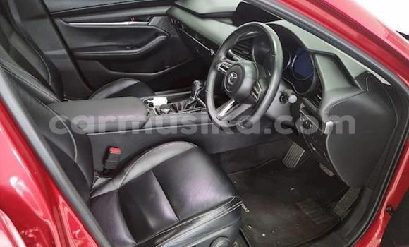 Acheter Occasion Voiture Mazda 3 Autre à Beitbridge, Matabeleland South Acheter Occasion Voiture Mazda 3 Autre à Beitbridge, Matabeleland South