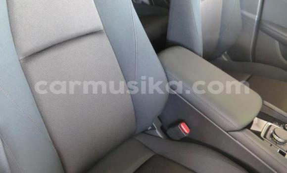 Acheter Occasion Voiture Mazda 3 Blanc à Beitbridge, Matabeleland South Acheter Occasion Voiture Mazda 3 Blanc à Beitbridge, Matabeleland South