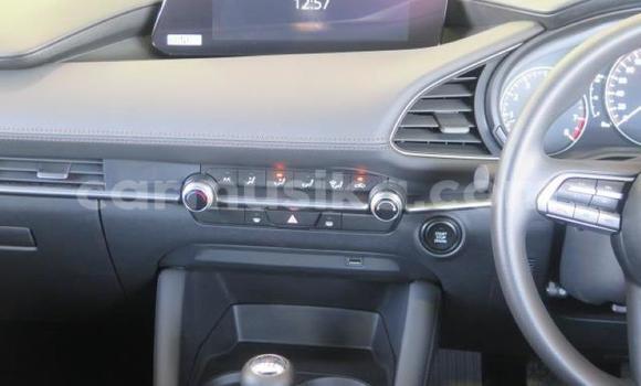 Acheter Occasion Voiture Mazda 3 Blanc à Beitbridge, Matabeleland South Acheter Occasion Voiture Mazda 3 Blanc à Beitbridge, Matabeleland South