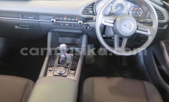 Acheter Occasion Voiture Mazda 3 Blanc à Beitbridge, Matabeleland South Acheter Occasion Voiture Mazda 3 Blanc à Beitbridge, Matabeleland South