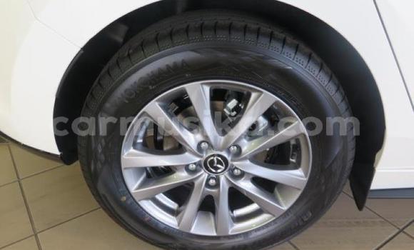 Acheter Occasion Voiture Mazda 3 Blanc à Beitbridge, Matabeleland South Acheter Occasion Voiture Mazda 3 Blanc à Beitbridge, Matabeleland South