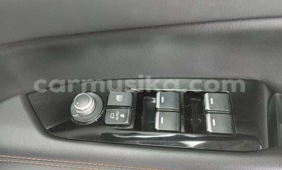 Buy Used Mazda CX-5 White Car in Beitbridge in Matabeleland South Buy Used Mazda CX-5 White Car in Beitbridge in Matabeleland South