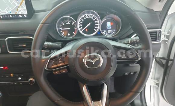 Buy Used Mazda CX-5 White Car in Beitbridge in Matabeleland South Buy Used Mazda CX-5 White Car in Beitbridge in Matabeleland South