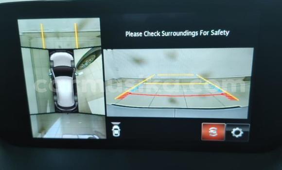 Buy Used Mazda CX-5 White Car in Beitbridge in Matabeleland South Buy Used Mazda CX-5 White Car in Beitbridge in Matabeleland South