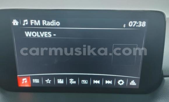 Buy Used Mazda CX-5 White Car in Beitbridge in Matabeleland South Buy Used Mazda CX-5 White Car in Beitbridge in Matabeleland South