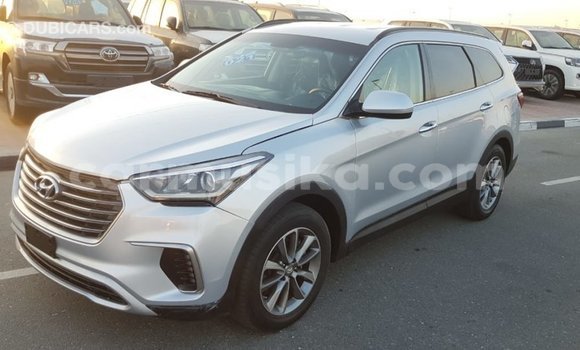 Tenga Imported Hyundai Santa Fe Zvimwe Mota in Import - Dubai in Harare Tenga Imported Hyundai Santa Fe Zvimwe Mota in Import - Dubai in Harare