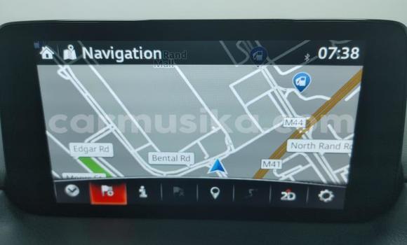 Buy Used Mazda CX-5 White Car in Beitbridge in Matabeleland South Buy Used Mazda CX-5 White Car in Beitbridge in Matabeleland South