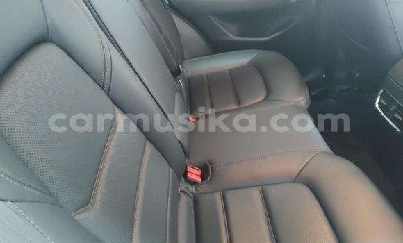 Buy Used Mazda CX-5 White Car in Beitbridge in Matabeleland South Buy Used Mazda CX-5 White Car in Beitbridge in Matabeleland South