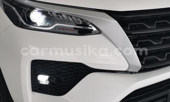 Tenga Tsaru Toyota Fortuner Chena Mota in Beitbridge in Matabeleland South Tenga Tsaru Toyota Fortuner Chena Mota in Beitbridge in Matabeleland South