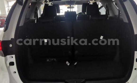 Tenga Tsaru Toyota Fortuner Chena Mota in Beitbridge in Matabeleland South Tenga Tsaru Toyota Fortuner Chena Mota in Beitbridge in Matabeleland South