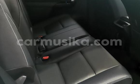 Tenga Tsaru Toyota Fortuner Chena Mota in Beitbridge in Matabeleland South Tenga Tsaru Toyota Fortuner Chena Mota in Beitbridge in Matabeleland South