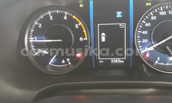 Tenga Tsaru Toyota Fortuner Chena Mota in Beitbridge in Matabeleland South Tenga Tsaru Toyota Fortuner Chena Mota in Beitbridge in Matabeleland South