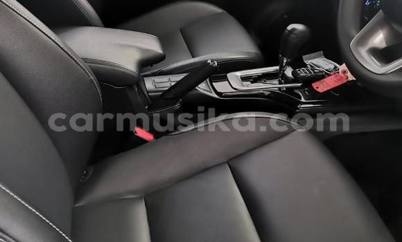 Tenga Tsaru Toyota Fortuner Chena Mota in Beitbridge in Matabeleland South Tenga Tsaru Toyota Fortuner Chena Mota in Beitbridge in Matabeleland South