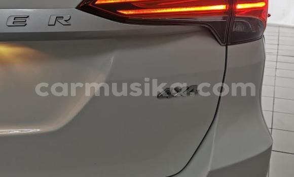 Tenga Tsaru Toyota Fortuner Chena Mota in Beitbridge in Matabeleland South Tenga Tsaru Toyota Fortuner Chena Mota in Beitbridge in Matabeleland South