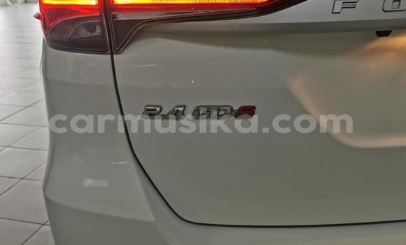 Tenga Tsaru Toyota Fortuner Chena Mota in Beitbridge in Matabeleland South Tenga Tsaru Toyota Fortuner Chena Mota in Beitbridge in Matabeleland South