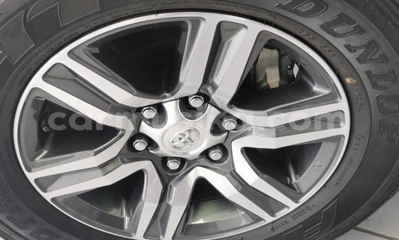 Tenga Tsaru Toyota Fortuner Chena Mota in Beitbridge in Matabeleland South Tenga Tsaru Toyota Fortuner Chena Mota in Beitbridge in Matabeleland South