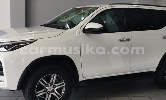 Tenga Tsaru Toyota Fortuner Chena Mota in Beitbridge in Matabeleland South Tenga Tsaru Toyota Fortuner Chena Mota in Beitbridge in Matabeleland South