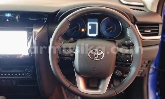 Tenga Tsaru Toyota Fortuner Bhuruu Mota in Beitbridge in Matabeleland South Tenga Tsaru Toyota Fortuner Bhuruu Mota in Beitbridge in Matabeleland South