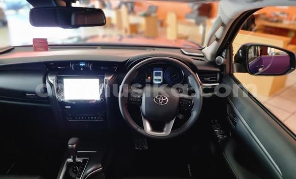 Tenga Tsaru Toyota Fortuner Bhuruu Mota in Beitbridge in Matabeleland South Tenga Tsaru Toyota Fortuner Bhuruu Mota in Beitbridge in Matabeleland South