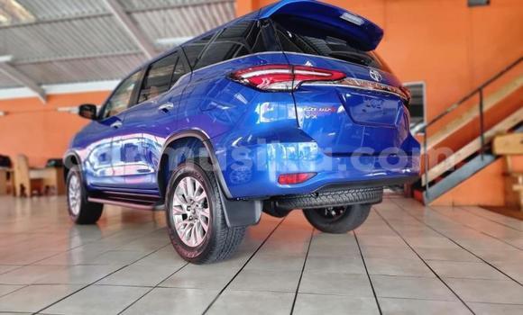 Tenga Tsaru Toyota Fortuner Bhuruu Mota in Beitbridge in Matabeleland South Tenga Tsaru Toyota Fortuner Bhuruu Mota in Beitbridge in Matabeleland South