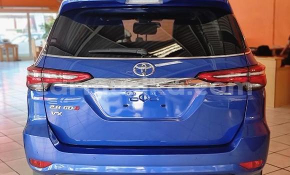 Tenga Tsaru Toyota Fortuner Bhuruu Mota in Beitbridge in Matabeleland South Tenga Tsaru Toyota Fortuner Bhuruu Mota in Beitbridge in Matabeleland South