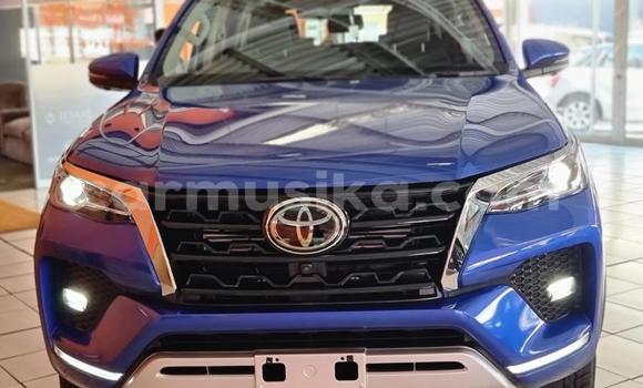 Tenga Tsaru Toyota Fortuner Bhuruu Mota in Beitbridge in Matabeleland South Tenga Tsaru Toyota Fortuner Bhuruu Mota in Beitbridge in Matabeleland South