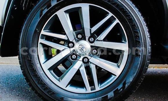 Buy Used Toyota Fortuner White Car in Beitbridge in Matabeleland South Buy Used Toyota Fortuner White Car in Beitbridge in Matabeleland South