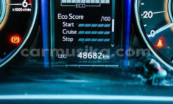 Buy Used Toyota Fortuner White Car in Beitbridge in Matabeleland South Buy Used Toyota Fortuner White Car in Beitbridge in Matabeleland South