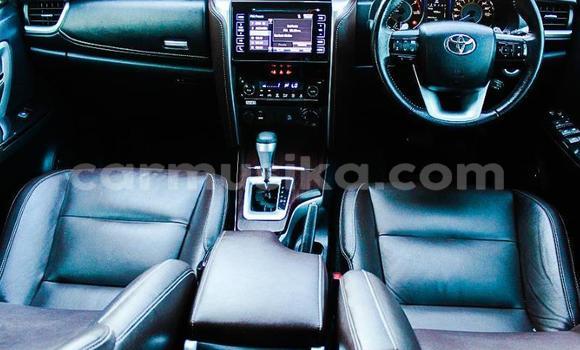 Buy Used Toyota Fortuner White Car in Beitbridge in Matabeleland South Buy Used Toyota Fortuner White Car in Beitbridge in Matabeleland South