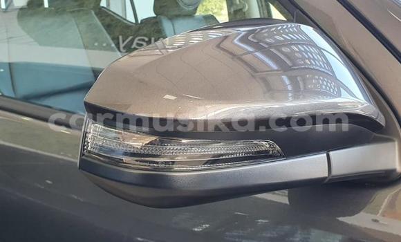 Tenga Tsaru Toyota Fortuner Nhema Mota in Beitbridge in Matabeleland South Tenga Tsaru Toyota Fortuner Nhema Mota in Beitbridge in Matabeleland South