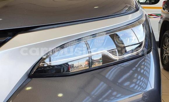 Tenga Tsaru Toyota Fortuner Nhema Mota in Beitbridge in Matabeleland South Tenga Tsaru Toyota Fortuner Nhema Mota in Beitbridge in Matabeleland South