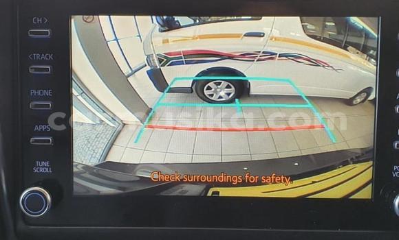 Tenga Tsaru Toyota Fortuner Nhema Mota in Beitbridge in Matabeleland South Tenga Tsaru Toyota Fortuner Nhema Mota in Beitbridge in Matabeleland South