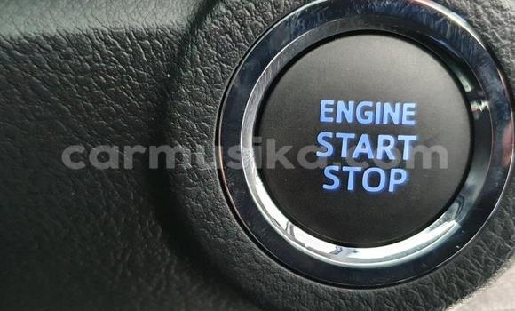 Tenga Tsaru Toyota Fortuner Nhema Mota in Beitbridge in Matabeleland South Tenga Tsaru Toyota Fortuner Nhema Mota in Beitbridge in Matabeleland South