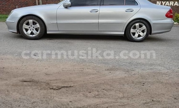 Tenga Imported MercedesâBenz EâClass Chena Mota in Harare in Harare Tenga Imported MercedesâBenz EâClass Chena Mota in Harare in Harare