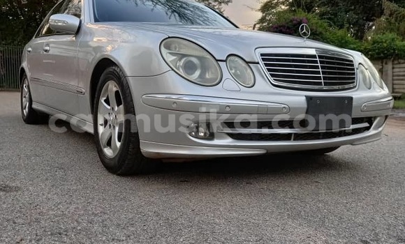Tenga Imported MercedesâBenz EâClass Chena Mota in Harare in Harare Tenga Imported MercedesâBenz EâClass Chena Mota in Harare in Harare