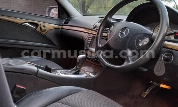 Tenga Imported MercedesâBenz EâClass Chena Mota in Harare in Harare Tenga Imported MercedesâBenz EâClass Chena Mota in Harare in Harare