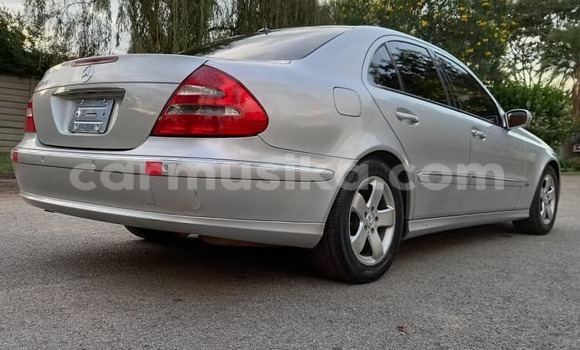 Tenga Imported MercedesâBenz EâClass Chena Mota in Harare in Harare Tenga Imported MercedesâBenz EâClass Chena Mota in Harare in Harare