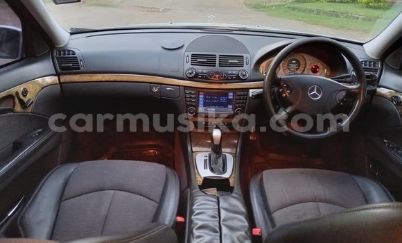 Tenga Imported MercedesâBenz EâClass Chena Mota in Harare in Harare Tenga Imported MercedesâBenz EâClass Chena Mota in Harare in Harare