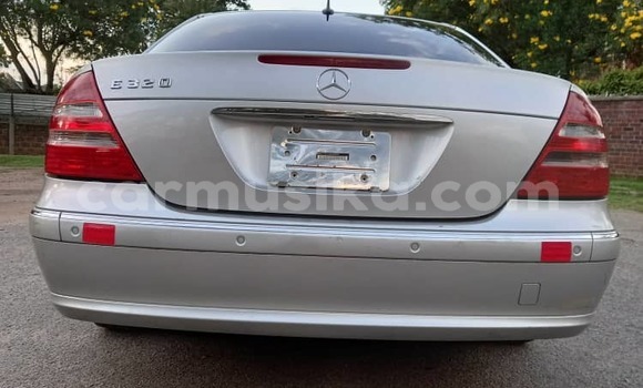 Tenga Imported MercedesâBenz EâClass Chena Mota in Harare in Harare Tenga Imported MercedesâBenz EâClass Chena Mota in Harare in Harare