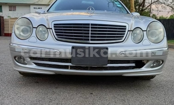 Tenga Imported MercedesâBenz EâClass Chena Mota in Harare in Harare Tenga Imported MercedesâBenz EâClass Chena Mota in Harare in Harare