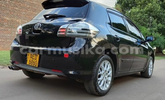 Buy Used Toyota Blade Black Car in Harare in Harare