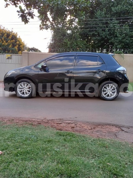 Big with watermark toyota blade harare harare 28524