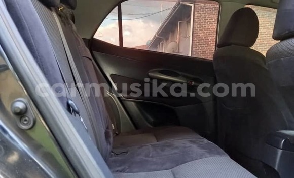 Tenga Tsaru Toyota Blade Nhema Mota in Harare in Harare Tenga Tsaru Toyota Blade Nhema Mota in Harare in Harare