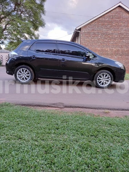 Big with watermark toyota blade harare harare 28524