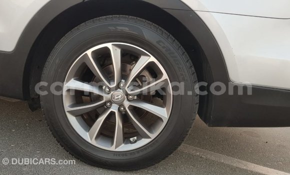 Tenga Imported Hyundai Santa Fe Zvimwe Mota in Import - Dubai in Harare Tenga Imported Hyundai Santa Fe Zvimwe Mota in Import - Dubai in Harare