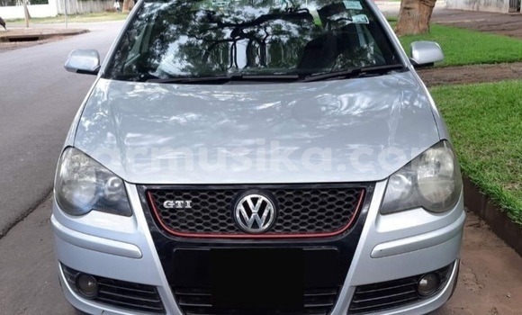 Tenga Tsaru Volkswagen Golf Sirivha Mota in Beitbridge in Matabeleland South Tenga Tsaru Volkswagen Golf Sirivha Mota in Beitbridge in Matabeleland South