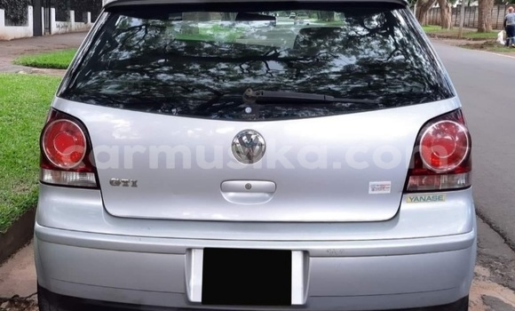 Tenga Tsaru Volkswagen Golf Sirivha Mota in Beitbridge in Matabeleland South Tenga Tsaru Volkswagen Golf Sirivha Mota in Beitbridge in Matabeleland South