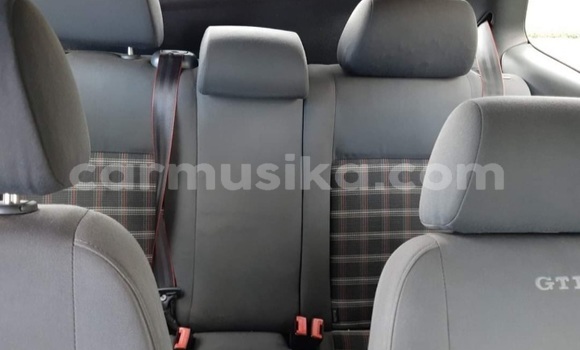 Tenga Tsaru Volkswagen Golf Sirivha Mota in Beitbridge in Matabeleland South Tenga Tsaru Volkswagen Golf Sirivha Mota in Beitbridge in Matabeleland South